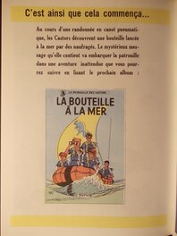 La réédition Hachette. La réédition Hachette.