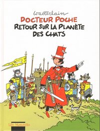 En vente dans toutes les librairies dignes de ce nom.