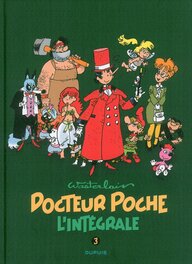 L'intégrale, volume 3. L'intégrale, volume 3.