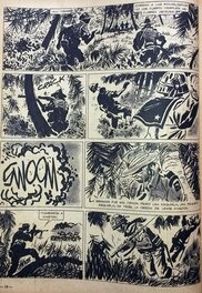 dans la revue dans la revue