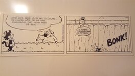 Dupa - Cubitus - Comic Strip