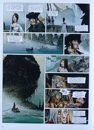 Page 46 de l'album Page 46 de l'album