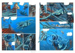 Double Planche Haute Définition Double Planche Haute Définition