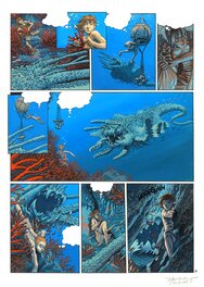 Planche 35 Haute Définition Planche 35 Haute Définition