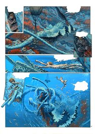 Planche 36 Haute Définition Planche 36 Haute Définition