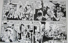 Demi planche 1 Demi planche 1