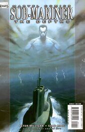 Cover volume 1 Cover volume 1