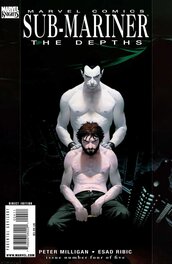 Cover volume 4 Cover volume 4