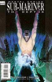 Cover volume 5 Cover volume 5