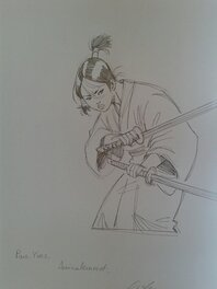 Samuraï