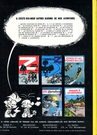 Le premier 4ème plat de Jean-Claude FOURNIER. Le premier 4ème plat de Jean-Claude FOURNIER.