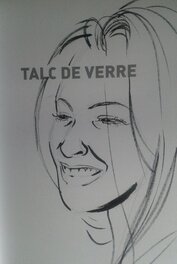 Talc de Verre