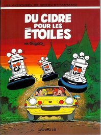 Une réédition. Une réédition.