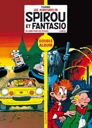 Une réédition. Une réédition.