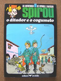 Edition espagnole. Edition espagnole.