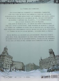 Back cover. Back cover.