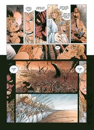 Planche couleur Planche couleur
