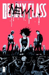 Deadly class 22 Deadly class 22