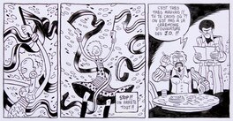 1er Strip 1er Strip