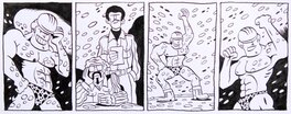 3ème Strip 3ème Strip