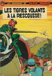 L'album en édition originale. L'album en édition originale.