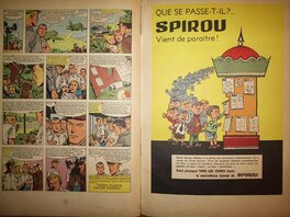 Publication dans « Tigres volants à la Rescousse ». Publication dans « Tigres volants à la Rescousse ».