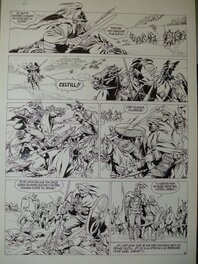 Vae Victis Tome 2 Planche 10