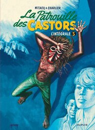 Le tome 5 de l'Intégrale. Le tome 5 de l'Intégrale.
