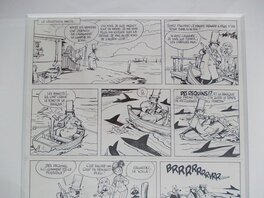 La demi-planche supérieure. La demi-planche supérieure.