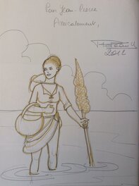 Voyages de Jhen