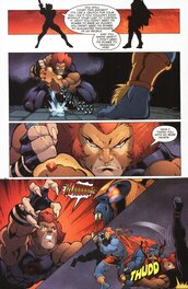 Published page Published page