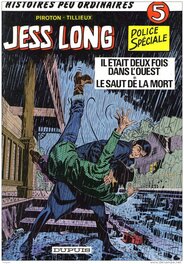 La couverture de l'album. La couverture de l'album.