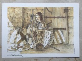 Ex-Libris Ex-Libris