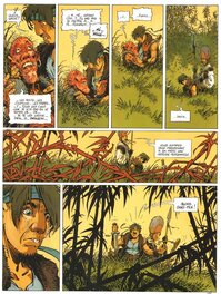 Page couleur Page couleur