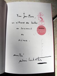 Nérac 2016 Malabar Nérac 2016 Malabar