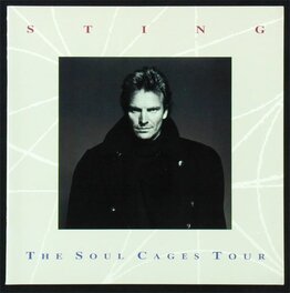 Disque de 1991 Disque de 1991