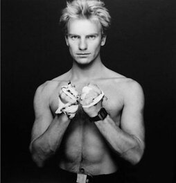 Photo datée 1991 Photo datée 1991