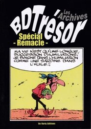 Archives BD Trésor n°1 Archives BD Trésor n°1