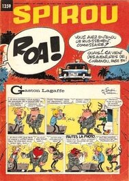 Spirou 1359 Spirou 1359