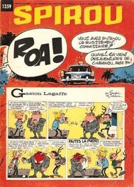 Spirou 1359