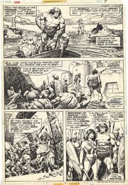 Conan - Issue 70- PL 7