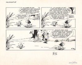 La planche en son ensemble. La planche en son ensemble.