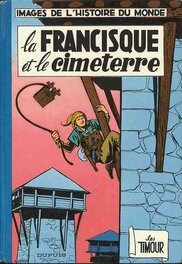 L'album en édition originale. L'album en édition originale.