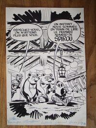 L'illustration sous un autre éclairage. L'illustration sous un autre éclairage.
