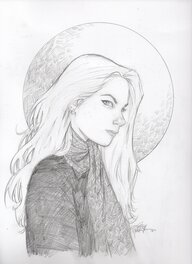 Terry Moore - Katchoo par Terry Moore - Comic Strip