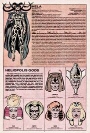 Published page Published page