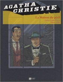 Agatha Christie Tome 19 Agatha Christie Tome 19