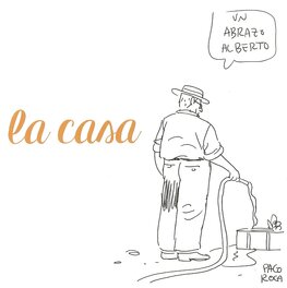 La casa (Antonio)