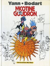 Publication Publication