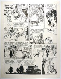 Franz - Thomas Noland p30 - Comic Strip